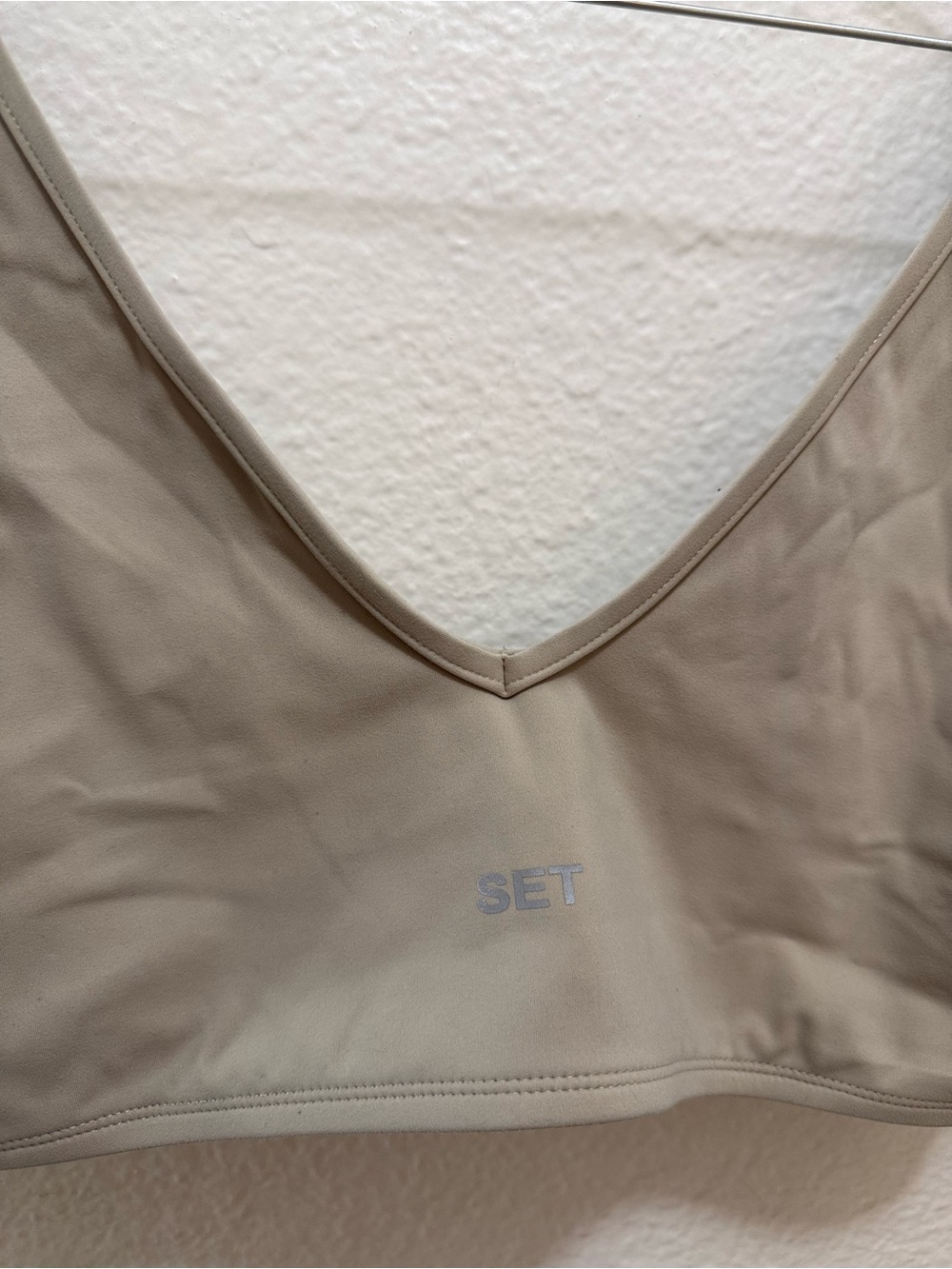 Set Active Dip Bra - Picture 3 of 4